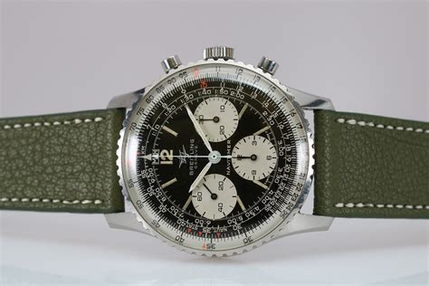 1970 breitling navitimer watch|vintage breitling navitimer for sale.